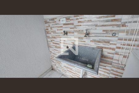 Apartamento à venda com 100m², 2 quartos e 1 vaga Apartamento à venda com 100m², 2 quartos e 1 vagaÁrea de Serviço