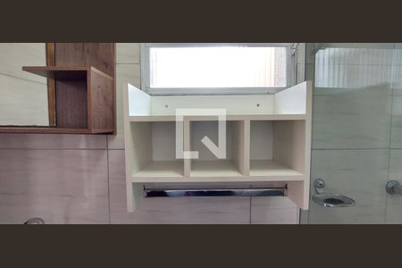 Apartamento à venda com 100m², 2 quartos e 1 vaga Apartamento à venda com 100m², 2 quartos e 1 vagaBanheiro 1