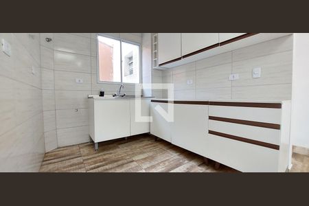Apartamento à venda com 100m², 2 quartos e 1 vaga Apartamento à venda com 100m², 2 quartos e 1 vagaCozinha