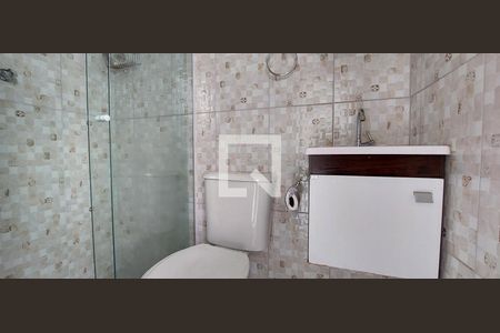 Apartamento à venda com 100m², 2 quartos e 1 vaga Apartamento à venda com 100m², 2 quartos e 1 vagaBanheiro 2 cobertura