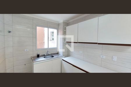 Apartamento à venda com 100m², 2 quartos e 1 vaga Apartamento à venda com 100m², 2 quartos e 1 vagaCozinha
