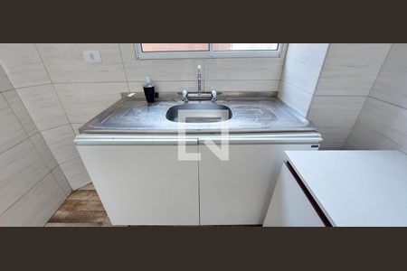 Apartamento à venda com 100m², 2 quartos e 1 vaga Apartamento à venda com 100m², 2 quartos e 1 vagaCozinha