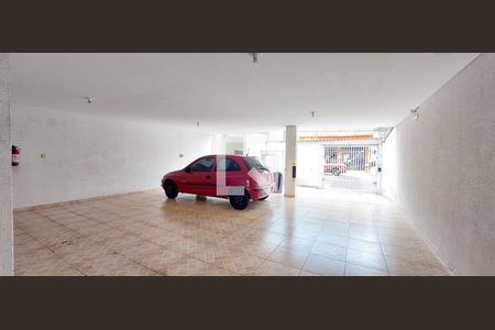 Apartamento à venda com 100m², 2 quartos e 1 vaga Apartamento à venda com 100m², 2 quartos e 1 vagaGaragem