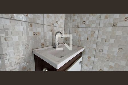 Apartamento à venda com 100m², 2 quartos e 1 vaga Apartamento à venda com 100m², 2 quartos e 1 vagaBanheiro 2 cobertura