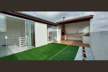 Apartamento à venda com 100m², 2 quartos e 1 vaga Apartamento à venda com 100m², 2 quartos e 1 vagaCobertura