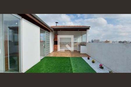 Apartamento à venda com 100m², 2 quartos e 1 vaga Apartamento à venda com 100m², 2 quartos e 1 vagaCobertura