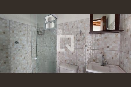 Apartamento à venda com 100m², 2 quartos e 1 vaga Apartamento à venda com 100m², 2 quartos e 1 vagaBanheiro 2 cobertura