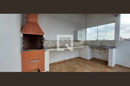 Apartamento à venda com 100m², 2 quartos e 1 vaga Apartamento à venda com 100m², 2 quartos e 1 vagaEspaço Gourmet