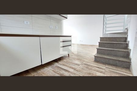 Apartamento à venda com 100m², 2 quartos e 1 vaga Apartamento à venda com 100m², 2 quartos e 1 vagaCozinha