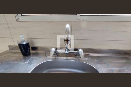 Apartamento à venda com 100m², 2 quartos e 1 vaga Apartamento à venda com 100m², 2 quartos e 1 vagaCozinha