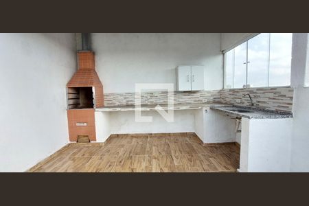 Apartamento à venda com 100m², 2 quartos e 1 vaga Apartamento à venda com 100m², 2 quartos e 1 vagaEspaço Gourmet