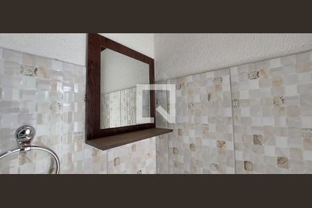 Apartamento à venda com 100m², 2 quartos e 1 vaga Apartamento à venda com 100m², 2 quartos e 1 vagaBanheiro 2 cobertura