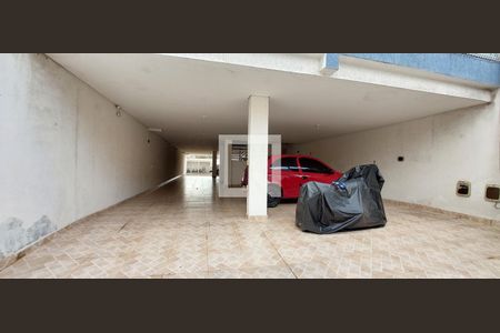 Apartamento à venda com 100m², 2 quartos e 1 vaga Apartamento à venda com 100m², 2 quartos e 1 vagaGaragem