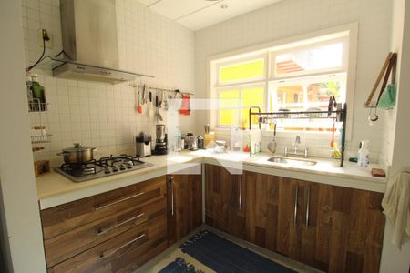 Casa à venda com 700m², 4 quartos e 4 vagasCozinha