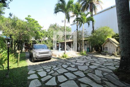 Casa à venda com 700m², 4 quartos e 4 vagasQuintal