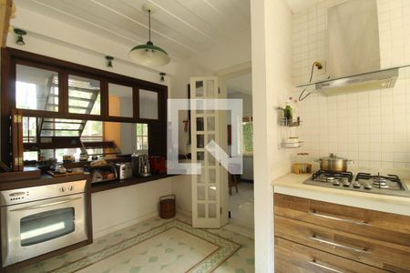 Casa à venda com 700m², 4 quartos e 4 vagasCozinha