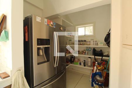 Casa à venda com 700m², 4 quartos e 4 vagasCozinha