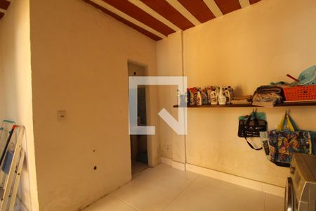 Casa à venda com 700m², 4 quartos e 4 vagasÁrea de Serviço