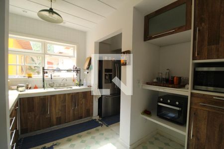 Casa à venda com 700m², 4 quartos e 4 vagasCozinha