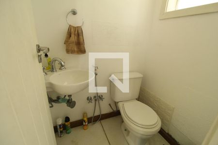 Casa à venda com 700m², 4 quartos e 4 vagasLavabo