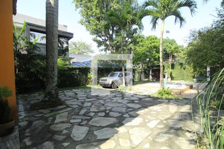 Casa à venda com 700m², 4 quartos e 4 vagasQuintal