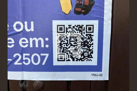 Casa à venda com 700m², 4 quartos e 4 vagasQR code da placa 