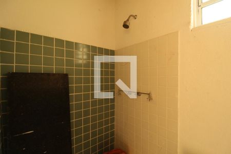 Casa à venda com 700m², 4 quartos e 4 vagasÁrea de Serviço - Banheiro