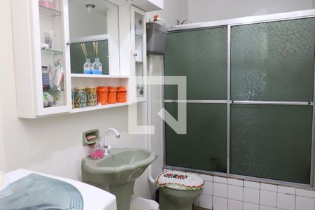 Casa à venda com 130m², 2 quartos e 2 vagasBanheiro