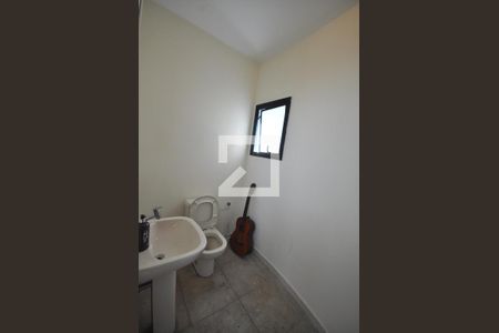 Casa para alugar com 600m², 4 quartos e 4 vagasLavabo 3
