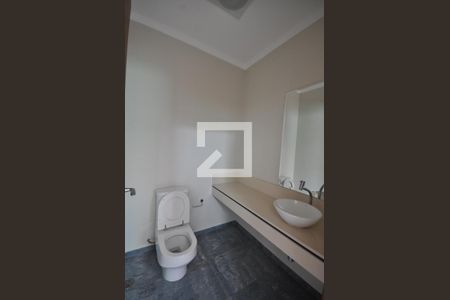 Casa para alugar com 600m², 4 quartos e 4 vagasLavabo 2