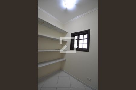 Casa para alugar com 600m², 4 quartos e 4 vagasDispensa
