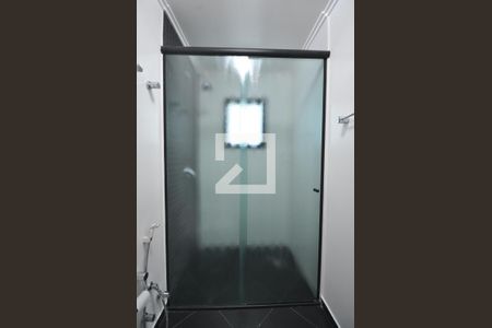 Casa para alugar com 600m², 4 quartos e 4 vagasBanheiro da Suíte 2