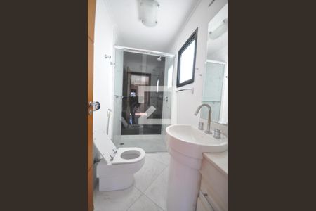 Casa para alugar com 600m², 4 quartos e 4 vagasBanheiro 2 da Suíte Master