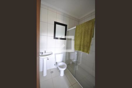 Casa para alugar com 600m², 4 quartos e 4 vagasBanheiro de serviço