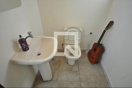 Casa para alugar com 600m², 4 quartos e 4 vagasLavabo 3