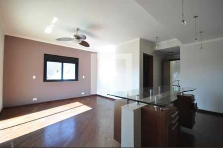 Casa para alugar com 600m², 4 quartos e 4 vagasSuíte Master
