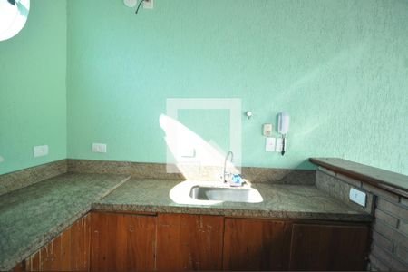 Casa para alugar com 600m², 4 quartos e 4 vagasChurrasqueira
