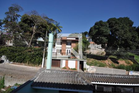 Casa para alugar com 600m², 4 quartos e 4 vagasVista da Sacada da Suíte 2