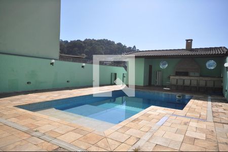 Casa para alugar com 600m², 4 quartos e 4 vagasPiscina
