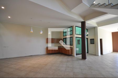 Casa para alugar com 600m², 4 quartos e 4 vagasSalão de Festas