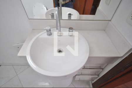 Casa para alugar com 600m², 4 quartos e 4 vagasBanheiro 2 da Suíte Master