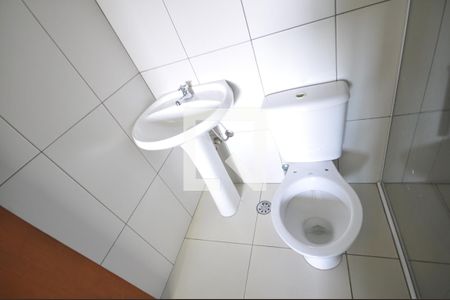 Casa para alugar com 600m², 4 quartos e 4 vagasBanheiro de serviço
