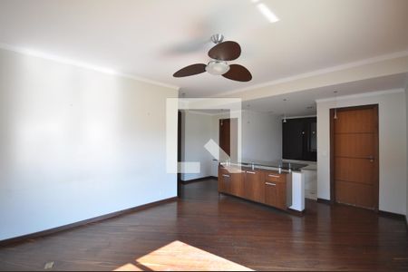 Casa para alugar com 600m², 4 quartos e 4 vagasSuíte Master