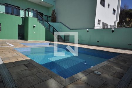 Casa para alugar com 600m², 4 quartos e 4 vagasPiscina