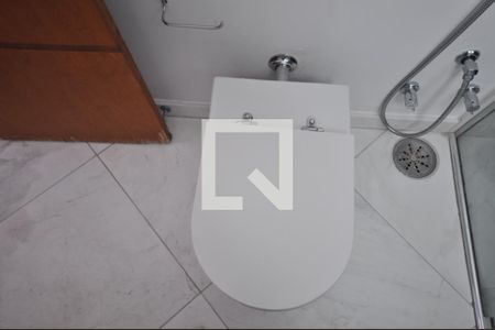 Casa para alugar com 600m², 4 quartos e 4 vagasBanheiro 2 da Suíte Master