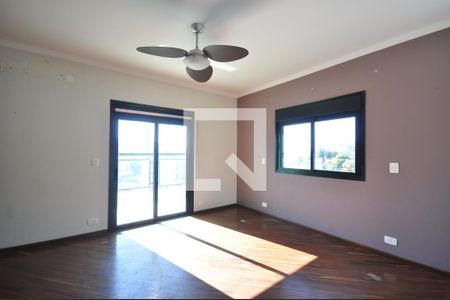 Casa para alugar com 600m², 4 quartos e 4 vagasSuíte Master
