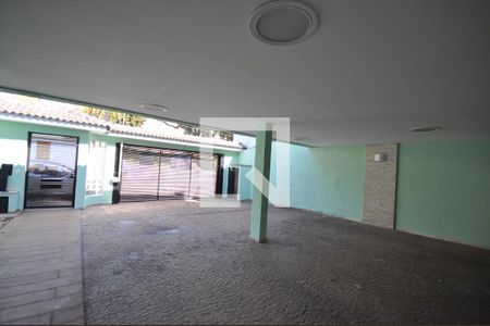 Casa para alugar com 600m², 4 quartos e 4 vagasGaragem