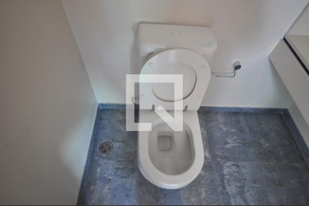 Casa para alugar com 600m², 4 quartos e 4 vagasLavabo 2
