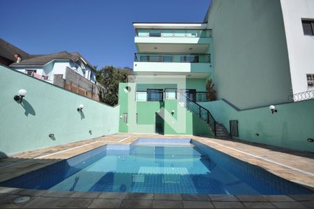 Casa para alugar com 600m², 4 quartos e 4 vagasPiscina