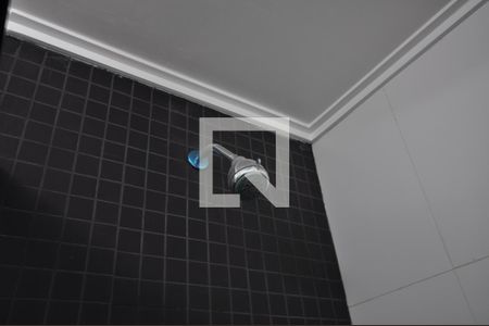 Casa para alugar com 600m², 4 quartos e 4 vagasBanheiro da  Suíte 3